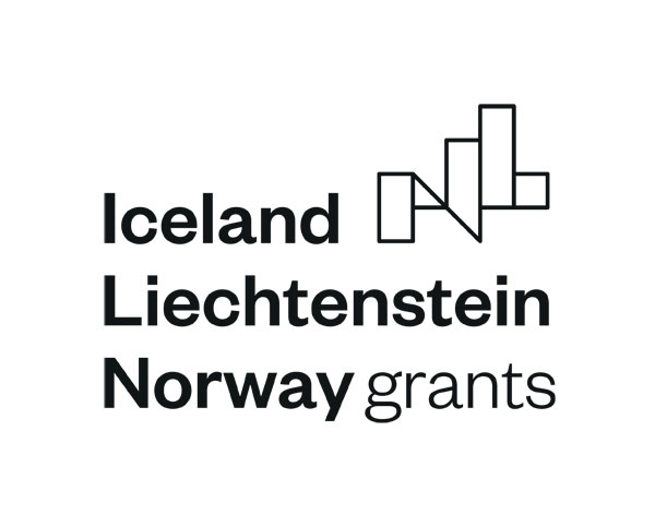 Logo EEA a Norských grantů